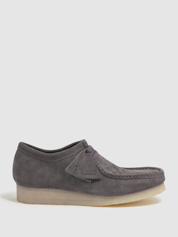 Men s Clarks Sale Reiss USA