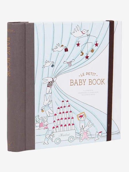 Le Petit Baby Book (543884) | €30