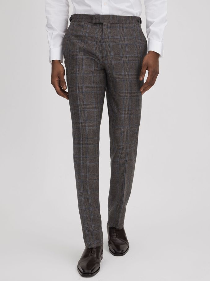 Reiss store mens outlet