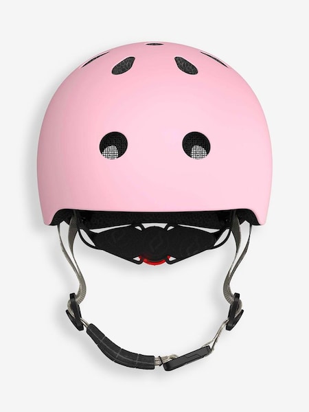 Scoot and Ride Helmet XXS-S Rose (550069) | €58.50