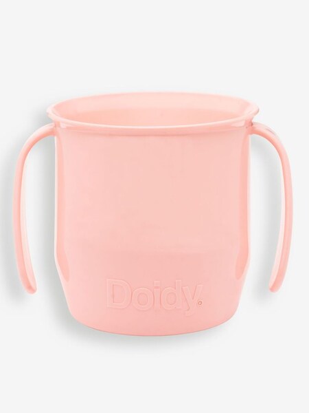 Doidy Cup Pastel Pink (550622) | €5.50