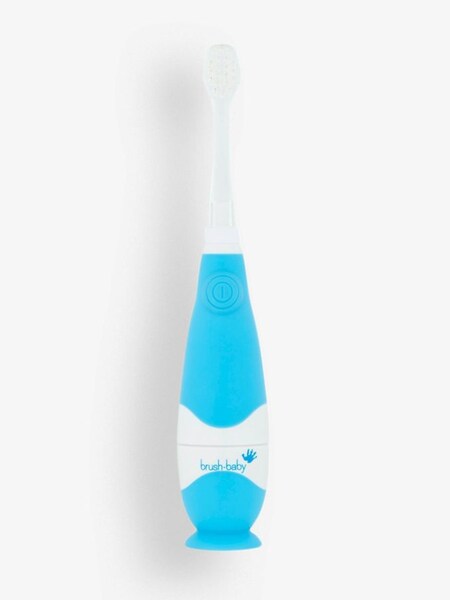 Brush-Baby BabySonic Electric Toothbrush Blue (556958) | €14.50