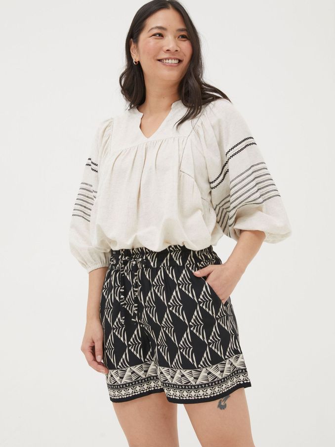 Women s Shorts Sale FatFace US
