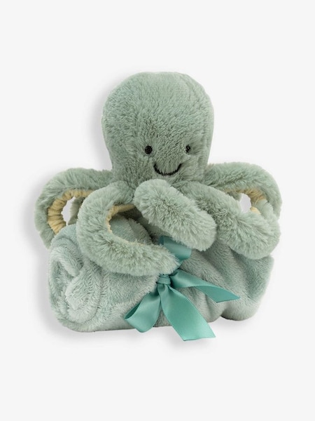 Jellycat Odyssey Octopus Soother (581738) | €29
