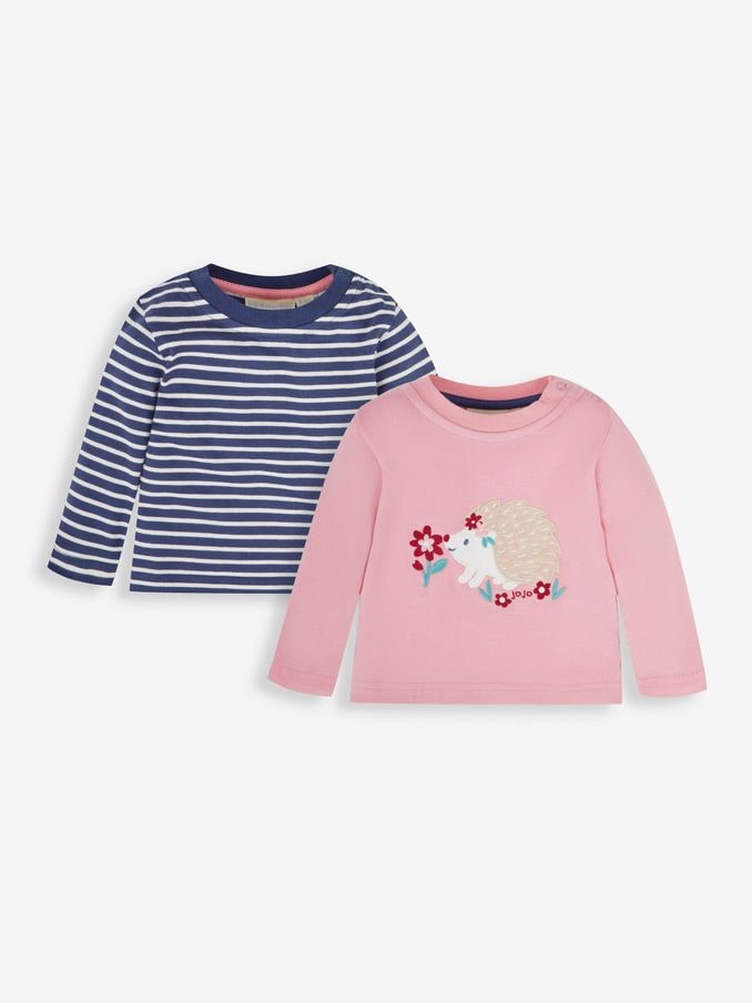 Baby outlet tops online
