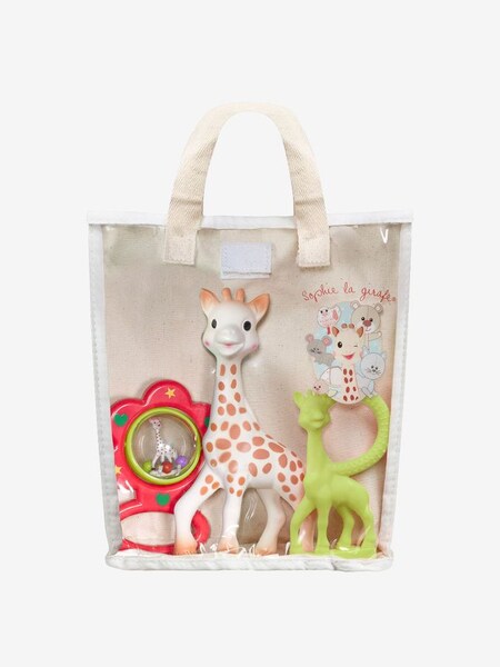 Sophie La Girafe Gift Bag (596249) | €32.50