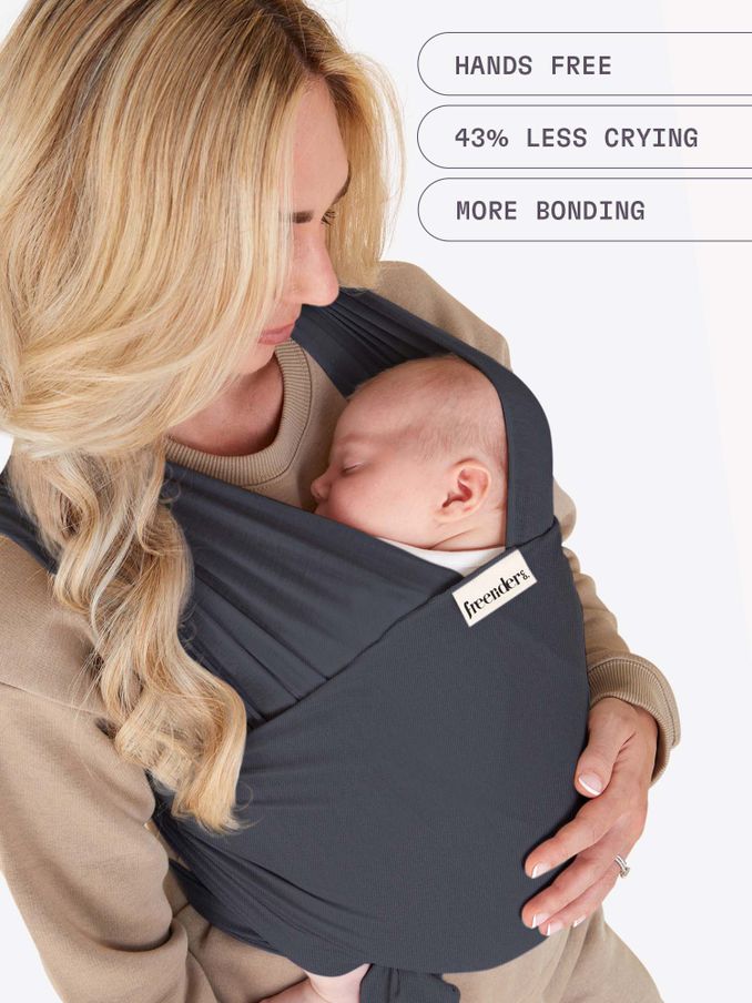 Baby Carriers Slings JoJo Maman B b