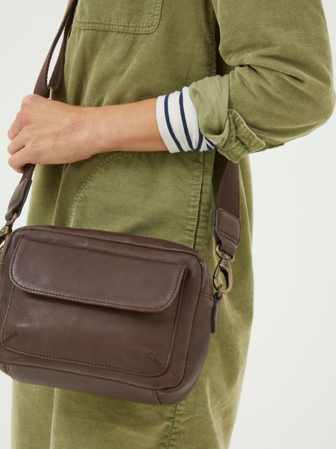 Fat face scarlett shoulder bag outlet