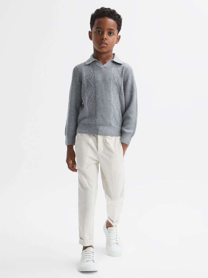 Boys Tops T Shirts Sale Reiss
