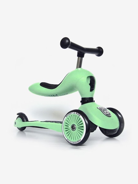 Mint Green Scoot & Ride Highway Kick 1 (623351) | €149.50
