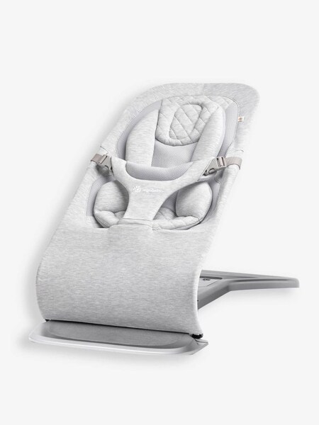 Ergobaby Evolve Bouncer - Light Grey (627059) | €246