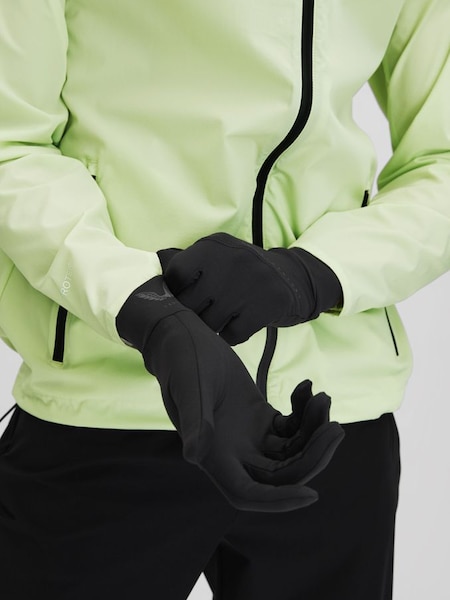 Castore Touchscreen Gloves in Black (644301) | €35