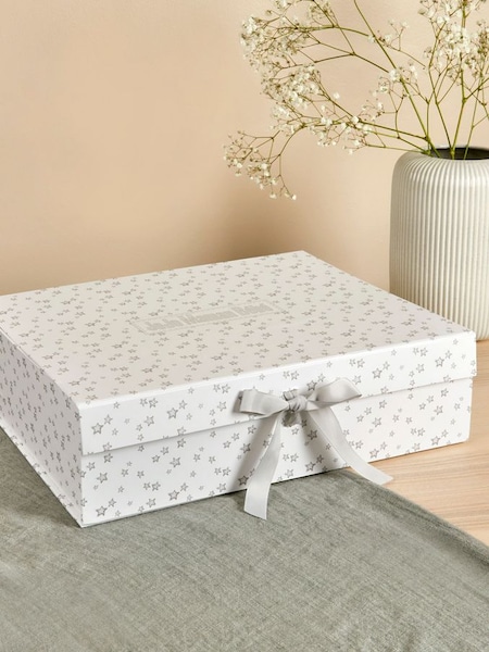 Large Star Gift Box (660287) | €6.50