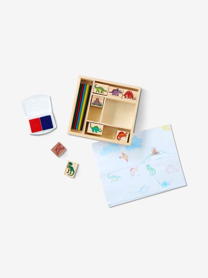 Melissa and doug ireland deals