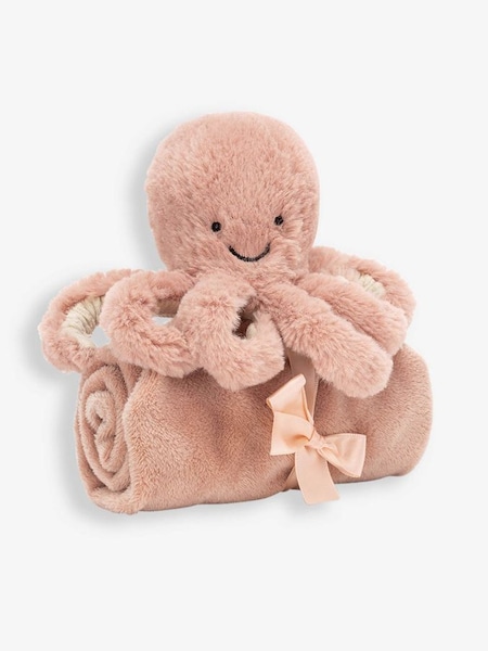 Jellycat Odell Octopus Soother (672100) | €29