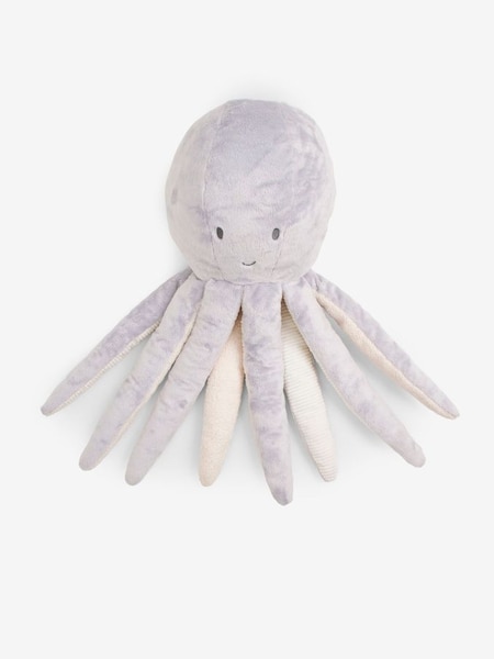 Octopus Cuddler in Grey (674780) | €25