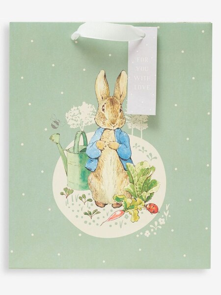 Peter Rabbit Medium Gift Bag (679060) | €3