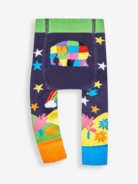 Elmer Leggings in Indigo Blue (693390) | $22