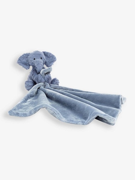 Jellycat Fuddlewuddle Elephant Soother (718473) | €30