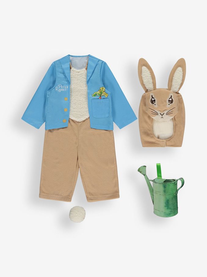 Peter rabbit teddy tesco discount