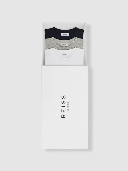 Senior T-Shirts mit Rundhalsausschnitt, mehrfarbig (776307) | 50 €