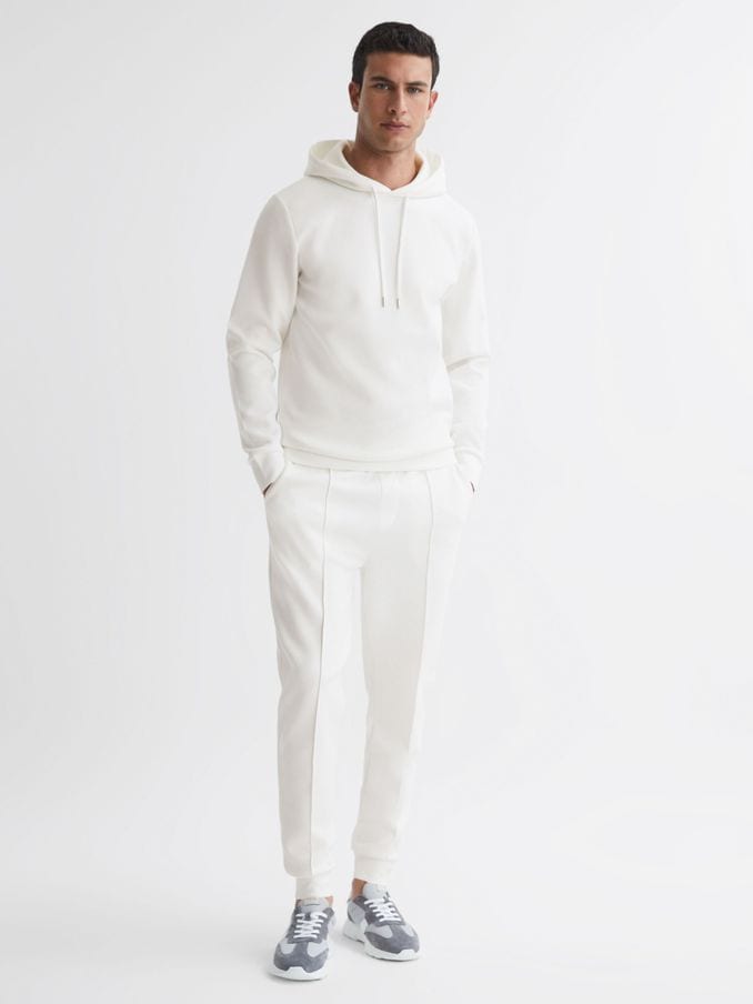 Reiss sweatshirts clearance