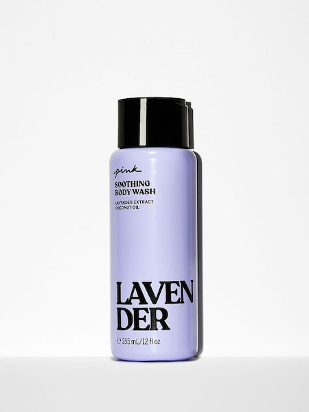 Lavender Body Wash (810547) | €17