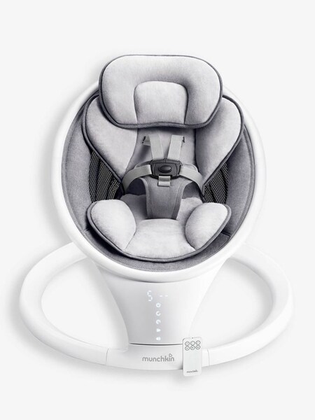 Munchkin Bluetooth Enabled Baby Swing (816708) | €260