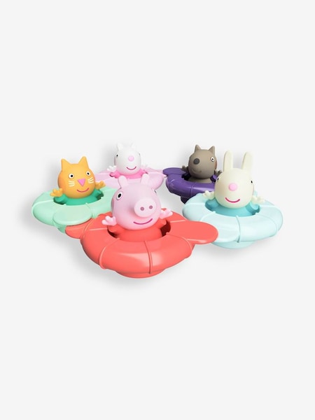 TOMY Peppa's Pool Party (834089) | €26
