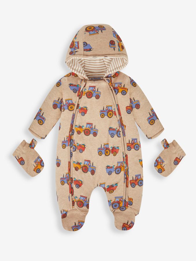 Pramsuit sale hot sale