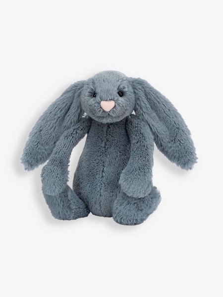 Blue Jellycat Bashful Bunny (859241) | €22.50