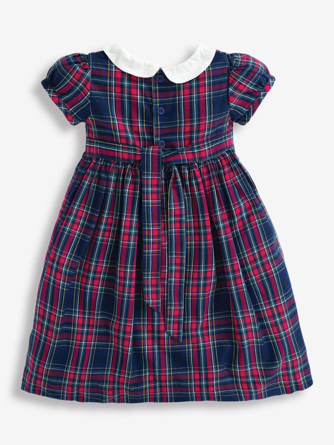4 5 Years Dresses Peter Pan Collar JoJo Maman B b Sale JoJo