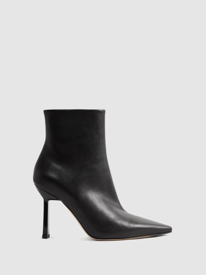 Women s Point Sale Footwear Reiss Australia