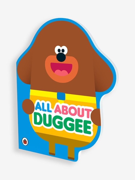Hey Duggee: All About Duggee (875674) | €6.50