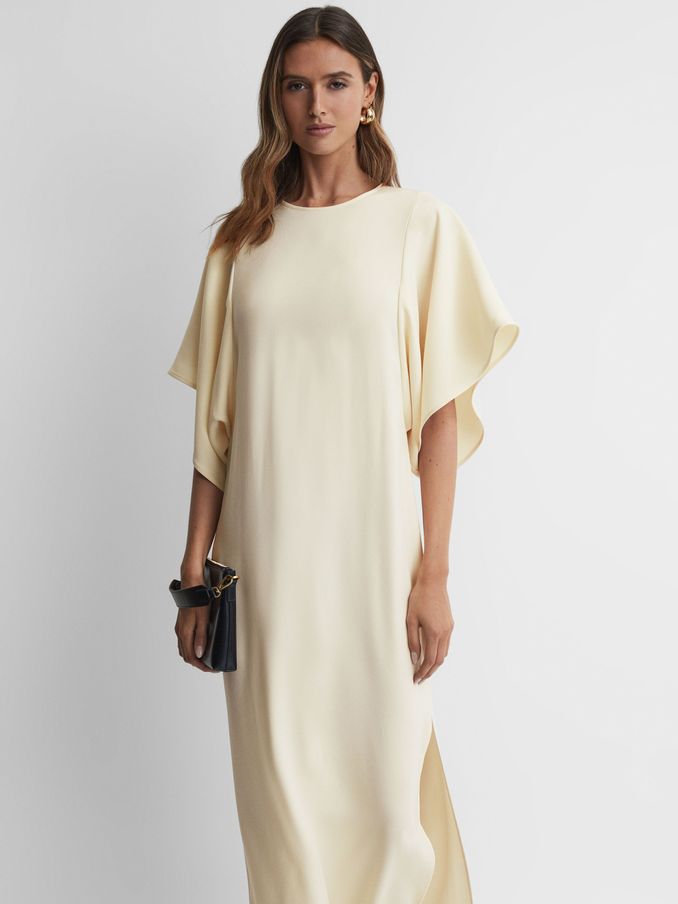 Women s Sale Dresses Reiss Netherlands