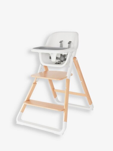 Ergobaby Evolve 3 in 1 High Chair - Natural Wood (887123) | €357.50