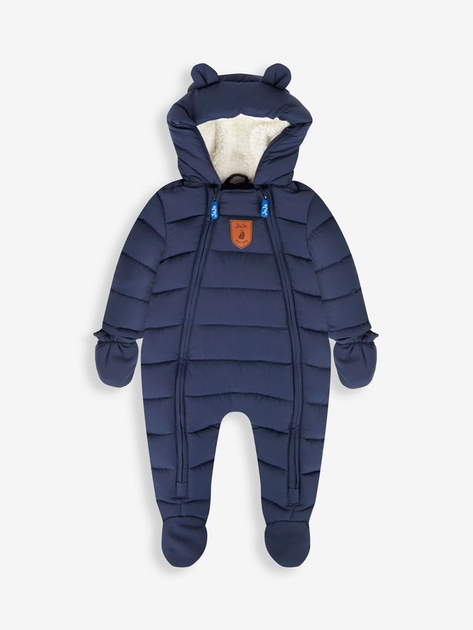 Baby s Pramsuit Coats Jackets JoJo Maman B b