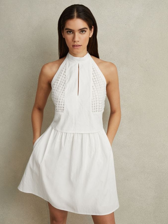 Reiss dress outlet australia store