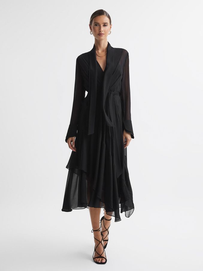Women s Dresses Outlet Reiss USA