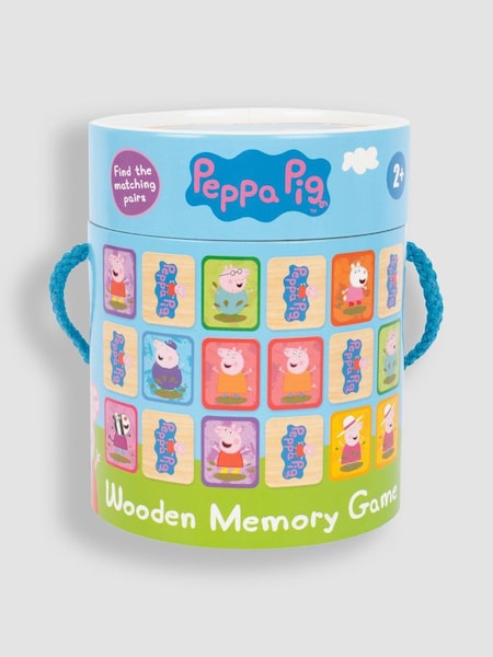 Peppa Pig Memory Game (933001) | €10