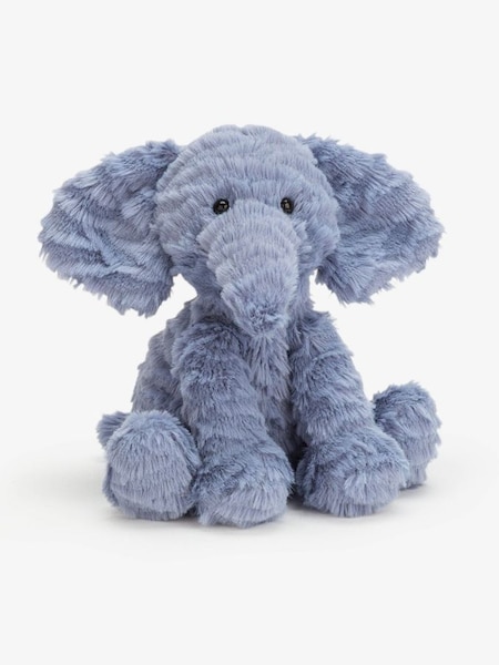 Jellycat Fuddlewuddle Elephant Baby (938190) | €22.50