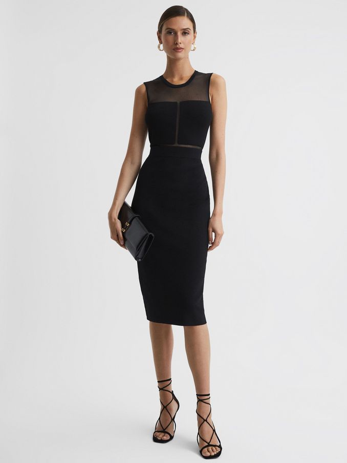 Reiss outlet new arrivals dresses