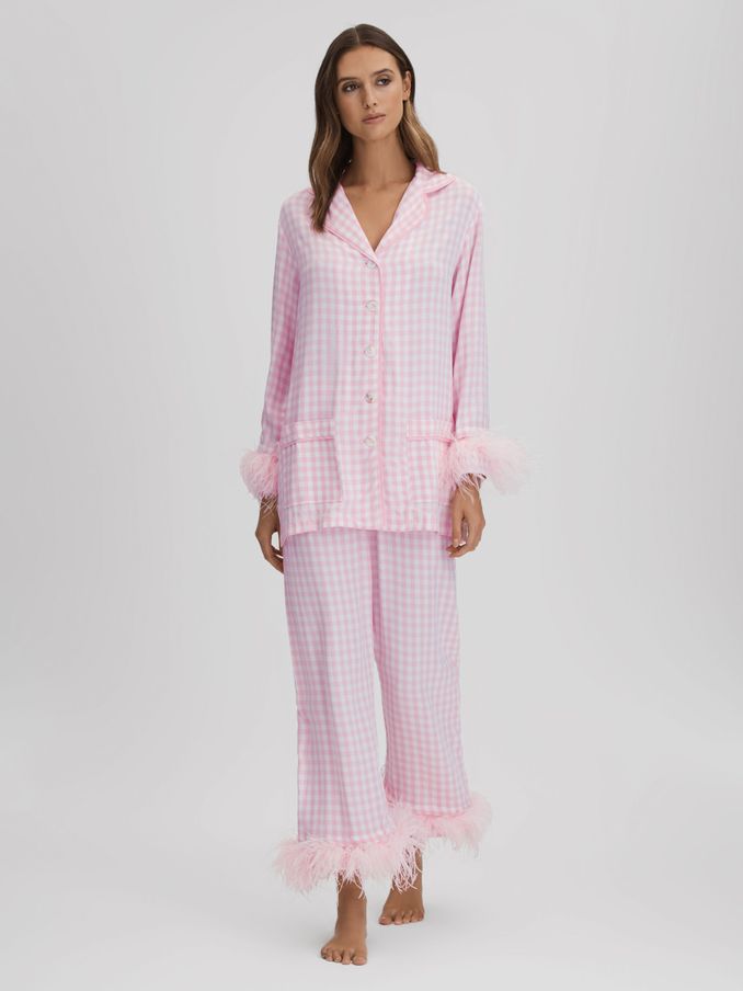 Nachtkleding dames online clearance