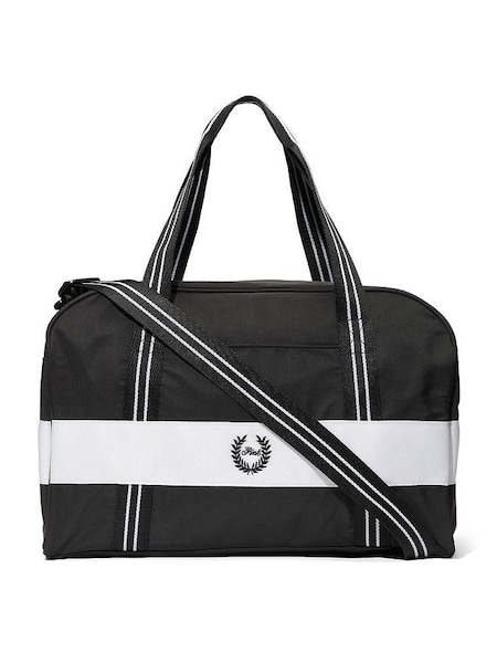 Pure Black The Weekender Bag (969177) | €57