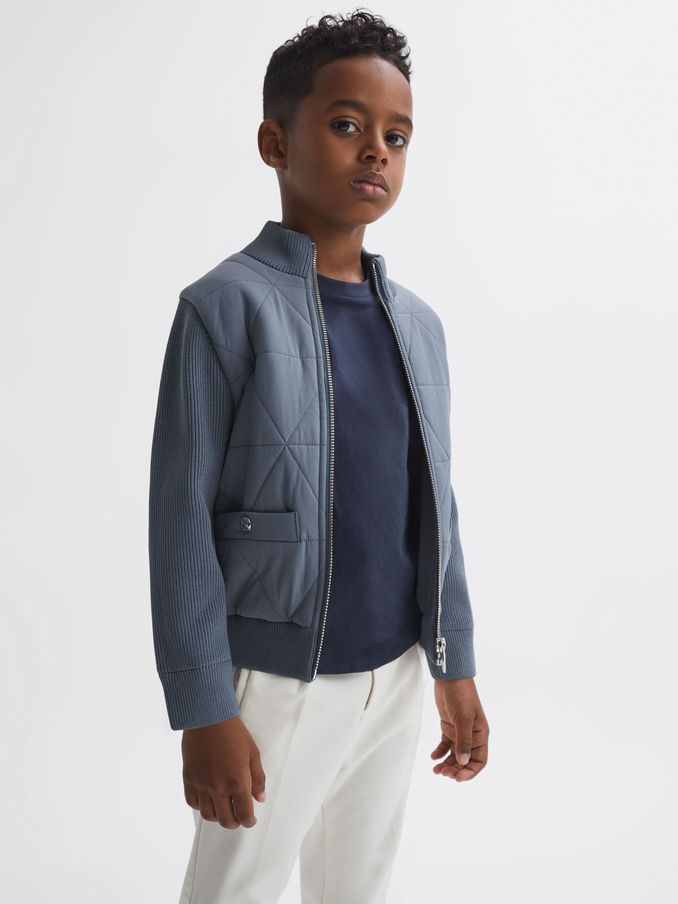 Boys jacket sale sale