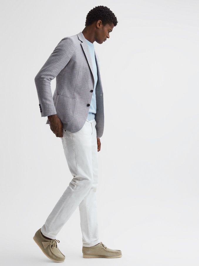 Reiss mens 2025 shoes sale