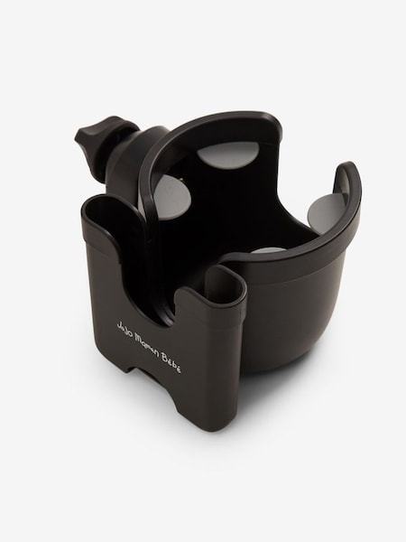Black Cup Holder with Phone Mount (996170) | €14.50