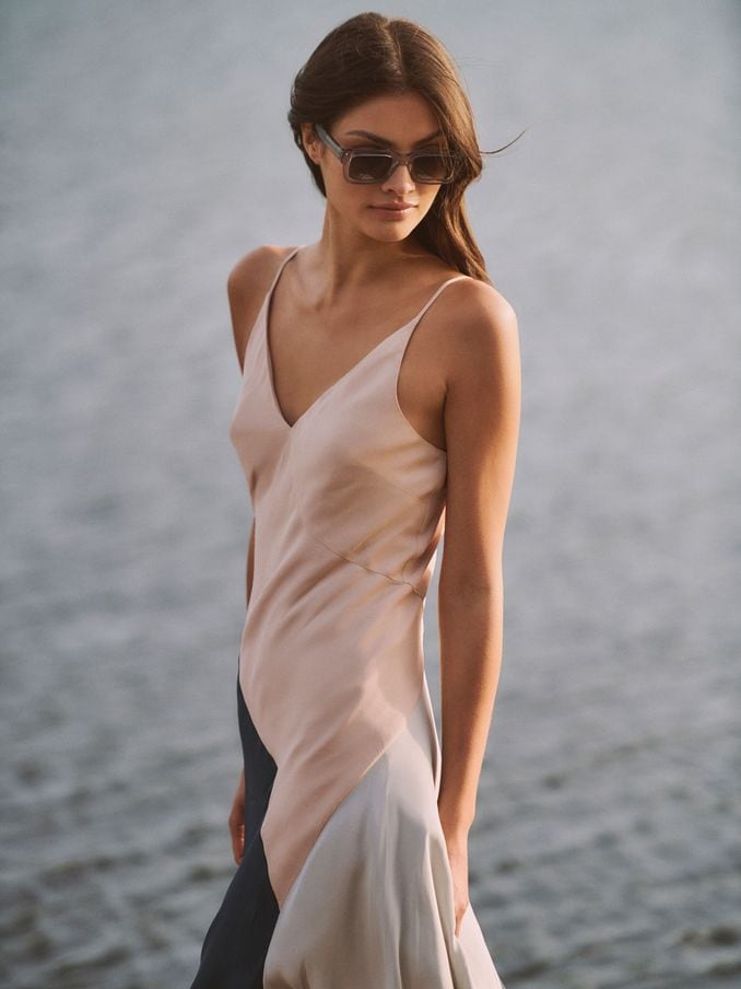 Reiss dress sale outlet australia