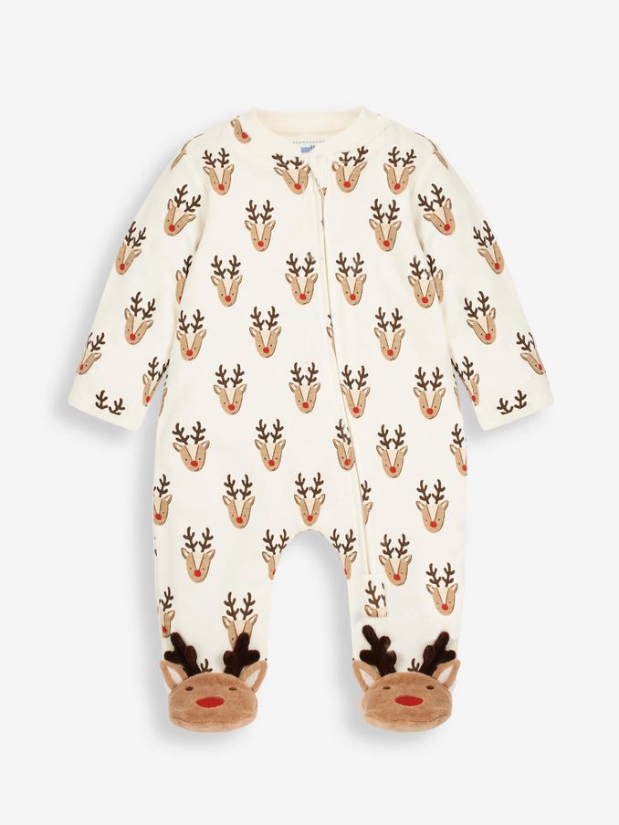 Baby pajamas ireland hot sale