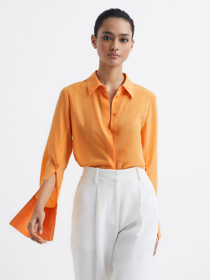 Soldes chemisiers femme top